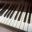 1935 Steinway S baby grand piano - Grand Pianos